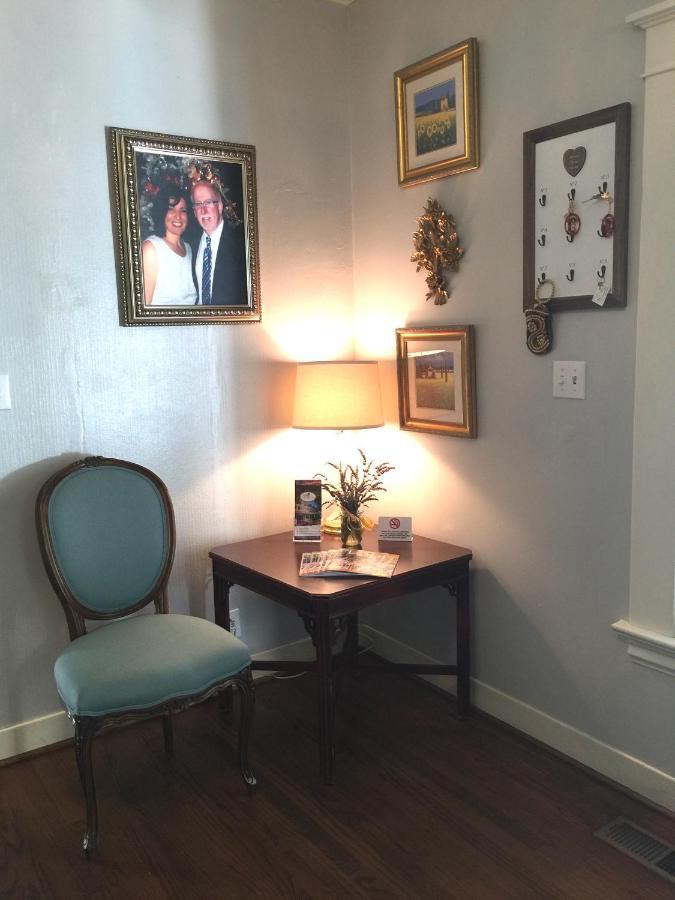 Bordeaux Inn לודי מראה חיצוני תמונה