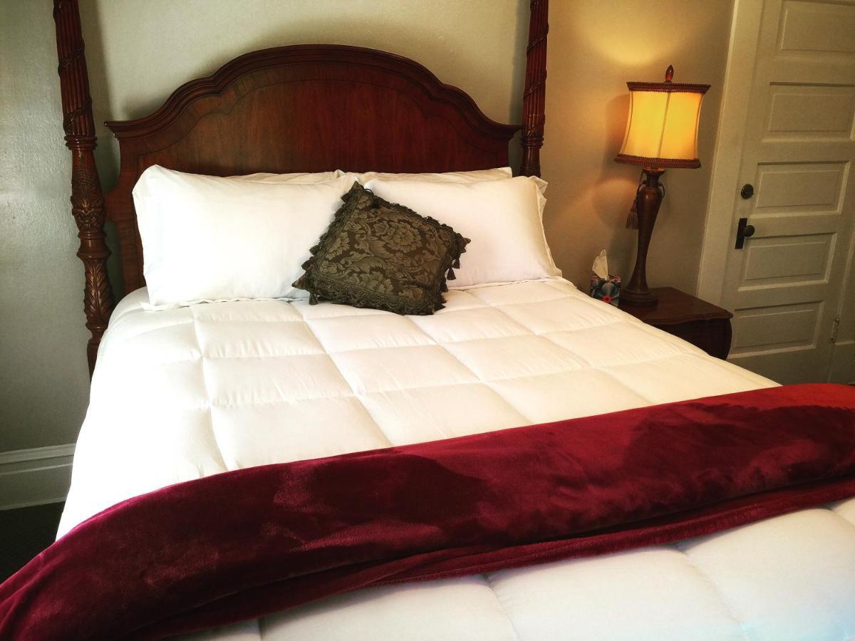 Bordeaux Inn לודי מראה חיצוני תמונה