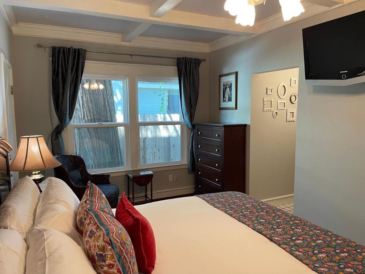 Bordeaux Inn לודי מראה חיצוני תמונה