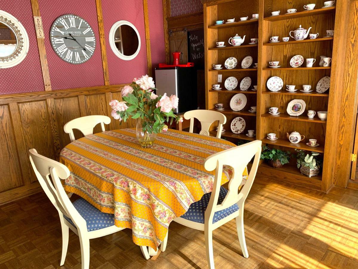 Bordeaux Inn לודי מראה חיצוני תמונה